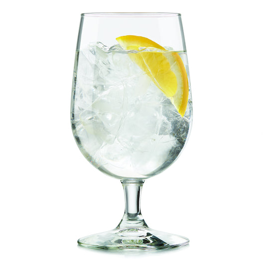 Libbey Vina Goblet Glass 16 Oz, 1 x 12 each Case - DOT product image 2