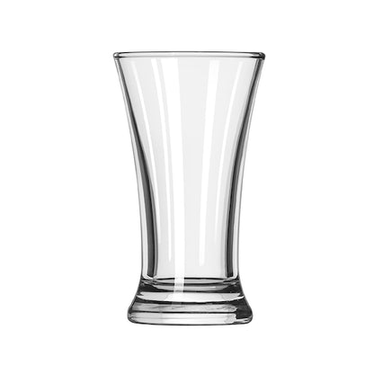 Libbey 2.5 Ounce Flare Shooter Glass, 1 x 24 each Case - Glassware & Drinkware