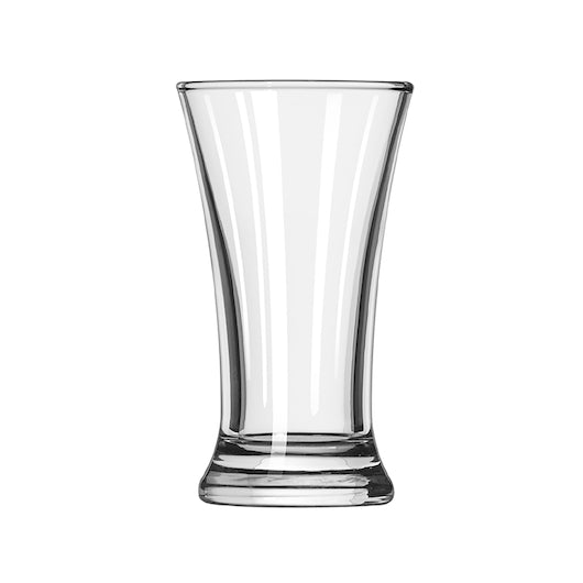 Libbey 2.5 Ounce Flare Shooter Glass, 1 x 24 each Case - Glassware & Drinkware