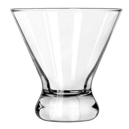 Libbey Cosmopolitan Double Old Fashioned Glass 14 Oz, 1 x 12 each Case - Glassware & Drinkware