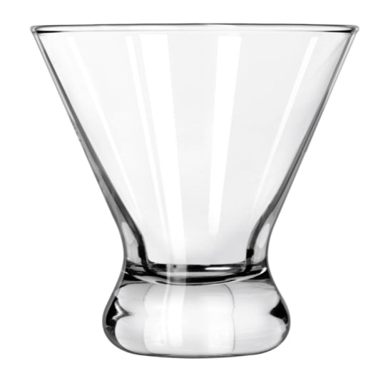 Libbey Cosmopolitan Double Old Fashioned Glass 14 Oz, 1 x 12 each Case - Glassware & Drinkware