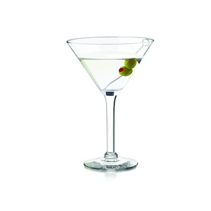 Libbey 8.5 Ounce Salud Grande Martini Glass, 1 x 12 each Case - DOT product image 2