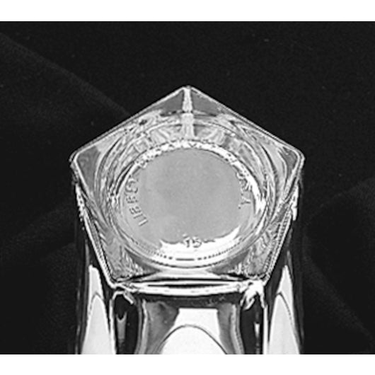Libbey Inverness Double Old Fashioned Glass 12.25 Oz, 1 x 24 each Case - DOT product image 4