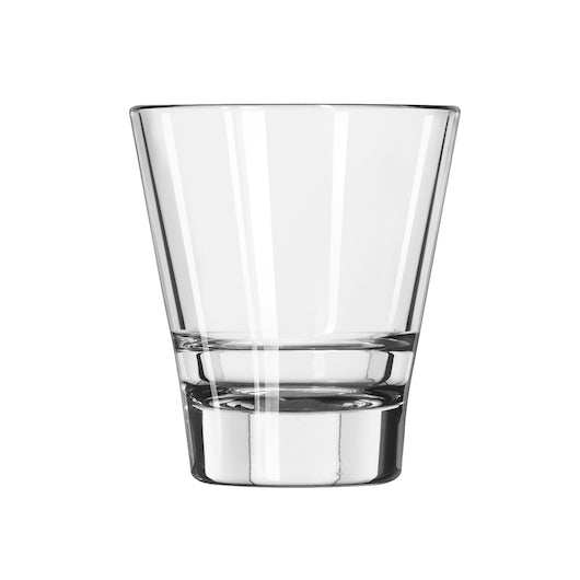 Libbey Endeavor(R) 7 Ounce Stackable Rocks Glass, 1 x 12 each Case - Glassware & Drinkware