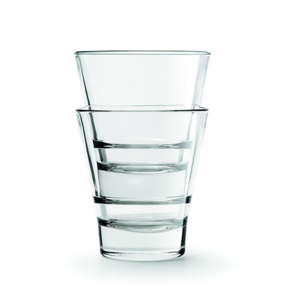 Libbey 12 Ounce Endeavor Double Old Fashioned Glass, 1 x 12 each Case - DOT product image 2