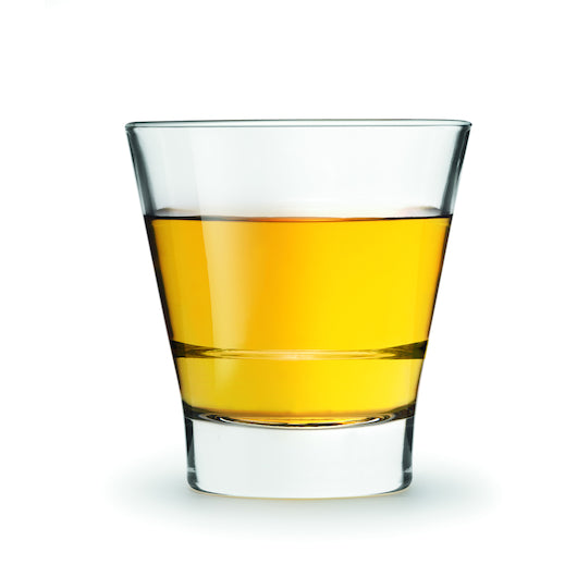 Libbey 12 Ounce Endeavor Double Old Fashioned Glass, 1 x 12 each Case - DOT product image 3