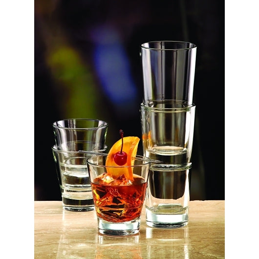Libbey 12 Ounce Beverage Glass, 1 x 12 each Case - DOT product image 5