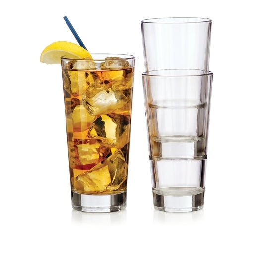 Libbey 12 Ounce Beverage Glass, 1 x 12 each Case - DOT product image 3