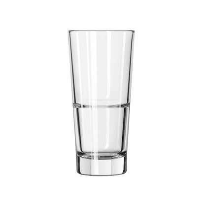 Libbey 12 Ounce Beverage Glass, 1 x 12 each Case - Glassware & Drinkware