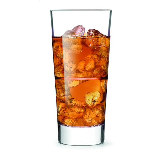 Libbey 12 Ounce Beverage Glass, 1 x 12 each Case - DOT product image 2