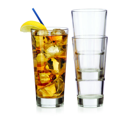 Libbey 12 Ounce Beverage Glass, 1 x 12 each Case - DOT product image 4