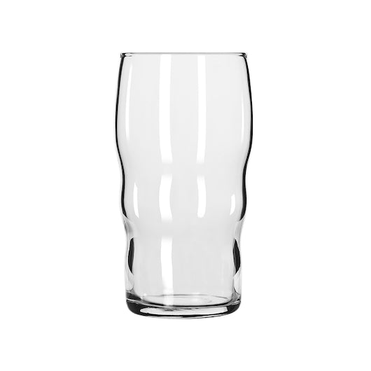 Libbey Governor Clinton(R) 12 Ounce Iced Tea Glass, 1 x 48 each Case - Glassware & Drinkware