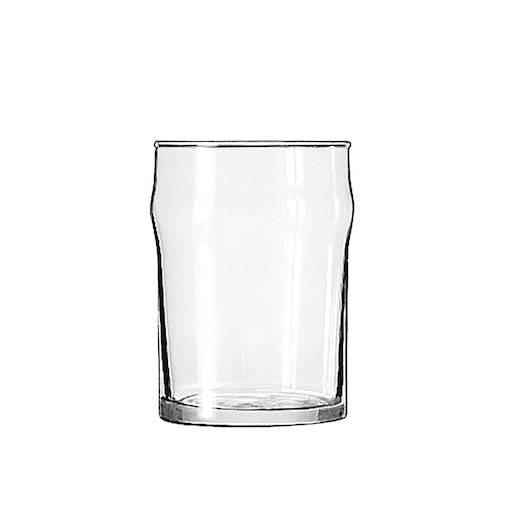 Libbey No-Nik 10 Ounce Water Glass, 1 x 48 each Case - Glassware & Drinkware