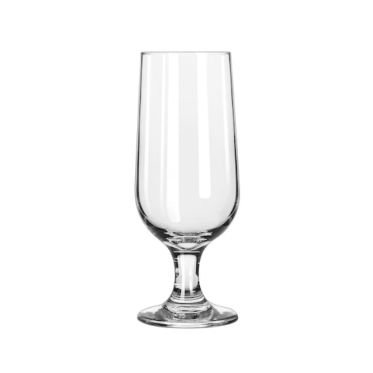 Libbey Embassy Beer Glass 12 Oz, 1 x 24 each Case - Glassware & Drinkware