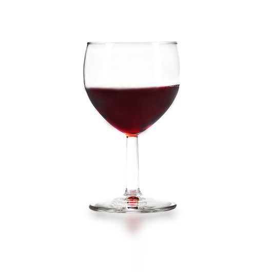 Libbey Embassy Wine Glass 8.5 Oz, 1 x 24 each Case - DOT product image 2