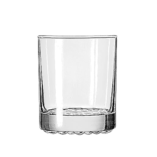 Libbey NOB HILL Old Fashioned Glass 7.75 Oz, 1 x 48 each Case - Glassware & Drinkware