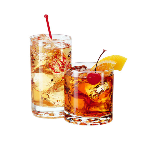 Libbey NOB HILL Old Fashioned Glass 10.25 0z, 1 x 24 each Case - DOT product image 3
