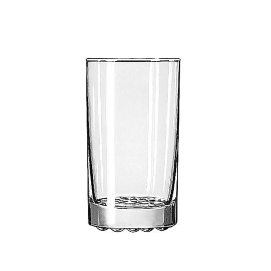 Libbey NOB HILL Beverage Glass 11.25 Oz, 1 x 24 each Case - Glassware & Drinkware