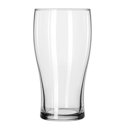 Libbey Pub Glass 16 Oz, 1 x 24 each Case - Glassware & Drinkware