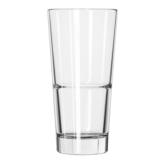 Libbey Endeavor(R) 20 Ounce Stackable Cooler Glass, 1 x 12 each Case - Glassware & Drinkware