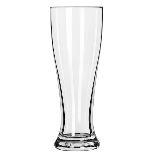 Libbey Giant Pilsner Glass 16 oz, 1 x 24 each Case - Glassware & Drinkware