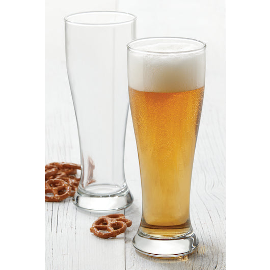 Libbey Giant Pilsner Glass 16 oz, 1 x 24 each Case - DOT product image 5