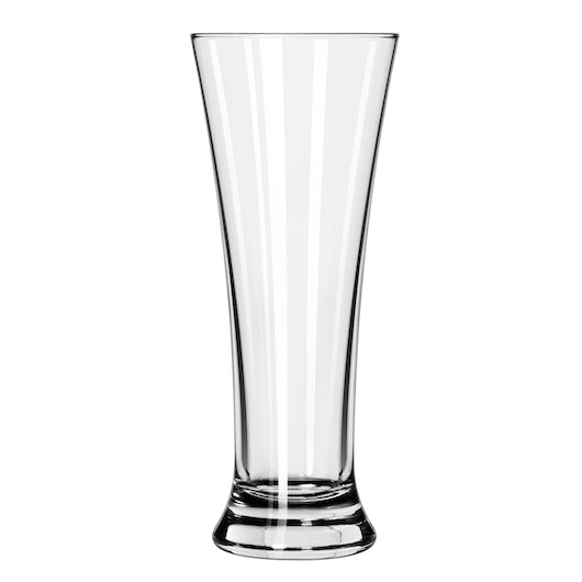 Libbey Flare Pilsner 16 oz Pilsner Glass 16 Oz, 1 x 12 each Case - Glassware & Drinkware