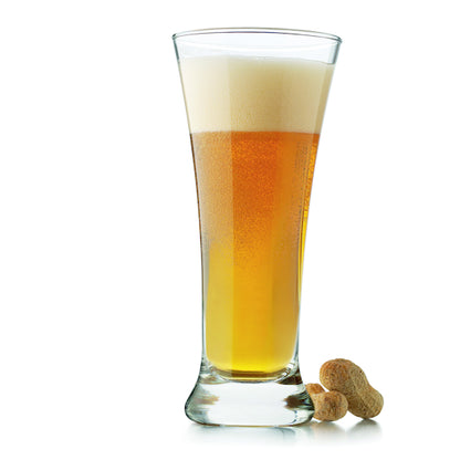 Libbey Flare Pilsner 16 oz Pilsner Glass 16 Oz, 1 x 12 each Case - DOT product image 2