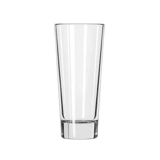 Libbey Elan(Tm) 12 Ounce Beverage Glass, 1 x 12 each Case - Glassware & Drinkware