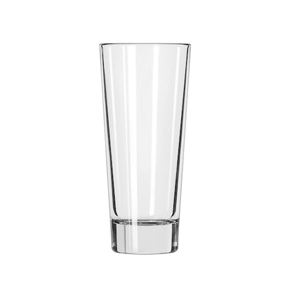 Libbey Elan(Tm) 12 Ounce Beverage Glass, 1 x 12 each Case - Glassware & Drinkware