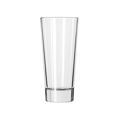 Libbey Elan(Tm) 16 Ounce Cooler Glass, 1 x 12 each Case - DOT product image 2