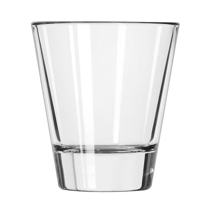 Libbey Elan(Tm) 7 Ounce Rocks Glass, 1 x 12 each Case - Glassware & Drinkware