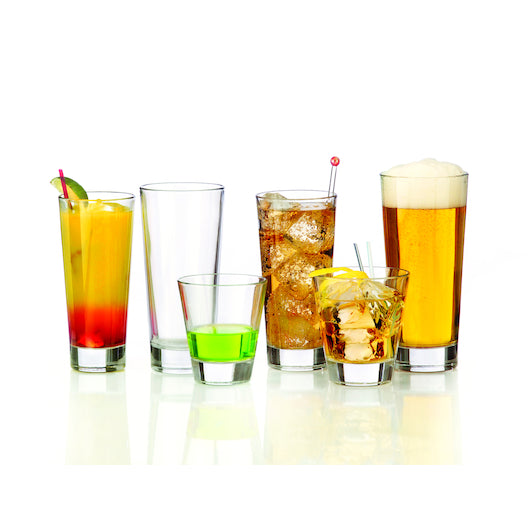 Libbey Elan(Tm) 9 Ounce Rocks Glass, 1 x 12 each Case - DOT product image 2