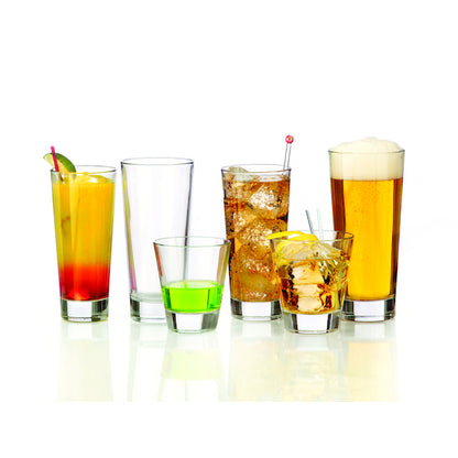 Libbey Elan(Tm) 9 Ounce Rocks Glass, 1 x 12 each Case - DOT product image 2