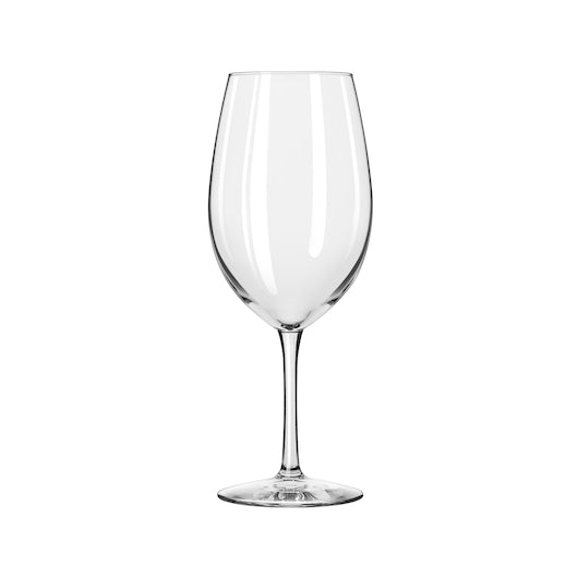 Libbey Vina Wine Glass 18 Oz, 1 x 12 each Case - Glassware & Drinkware