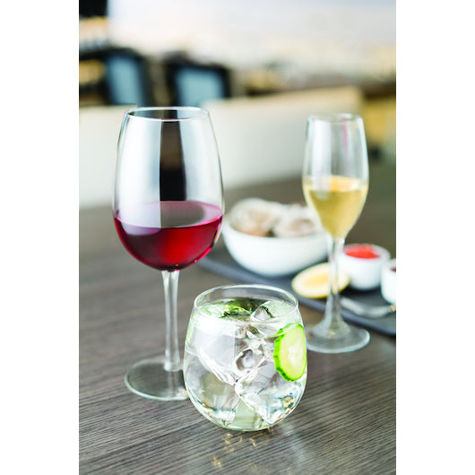 Libbey Vina Wine Glass 18 Oz, 1 x 12 each Case - DOT product image 4