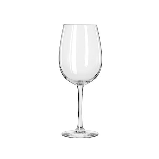Libbey Vina Wine Glass 16 Oz, 1 x 12 each Case - Glassware & Drinkware