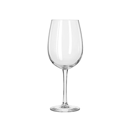Libbey Vina Wine Glass 16 Oz, 1 x 12 each Case - Glassware & Drinkware
