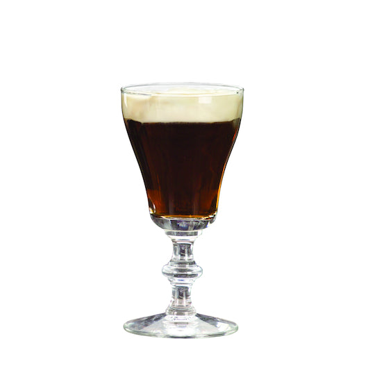 Libbey Georgian 6 Ounce Irish Coffee Glass, 1 x 36 each Case - DOT product image 2