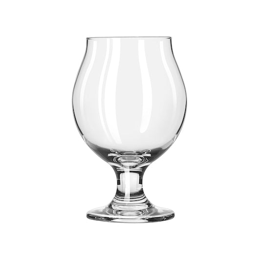 Libbey Belgian Beer 13 Ounce, 1 x 12 each Case - Glassware & Drinkware