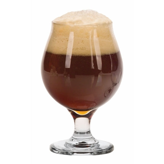 Libbey Belgian Beer Glass 16 Ounce, 1 x 12 each Case - DOT product image 2