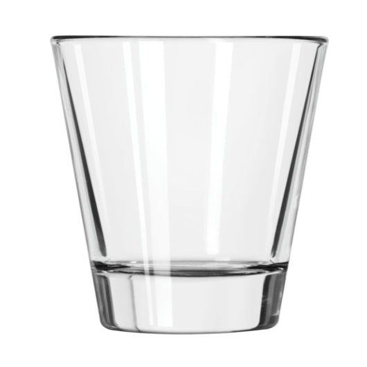 Libbey Elan(Tm) 12 Ounce Double Old Fashioned Glass, 1 x 12 each Case - Glassware & Drinkware