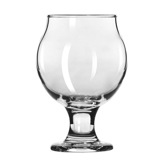 Libbey Stacking 5 Ounce Belgian Taster Glass, 1 x 24 each Case - Glassware & Drinkware