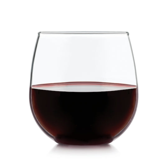 Libbey Stemless Red Wine Glass 16.75 Ounce, 1 x 12 each Case - DOT product image 4