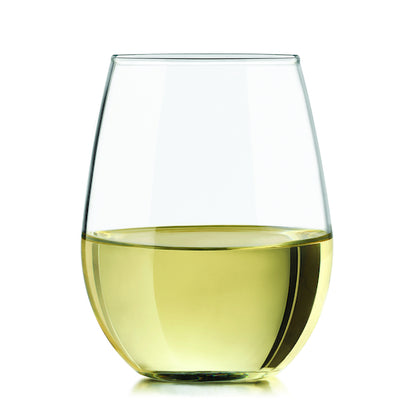 Libbey Stemless White Wine Glass 11.75 Oz, 1 x 12 each Case - DOT product image 2