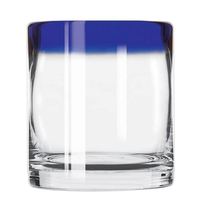 Libbey Aruba Blue 12 Ounce Rocks Glass, 1 x 12 each Case - Glassware & Drinkware