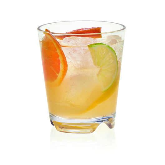 Libbey Infinium Stacking Rocks Glass 10 Oz, 1 x 12 each Case - DOT product image 2