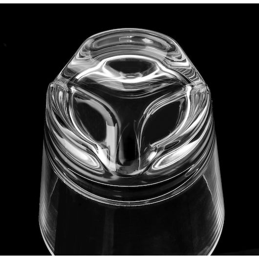 Libbey Infinium Stacking Rocks Glass 10 Oz, 1 x 12 each Case - DOT product image 3