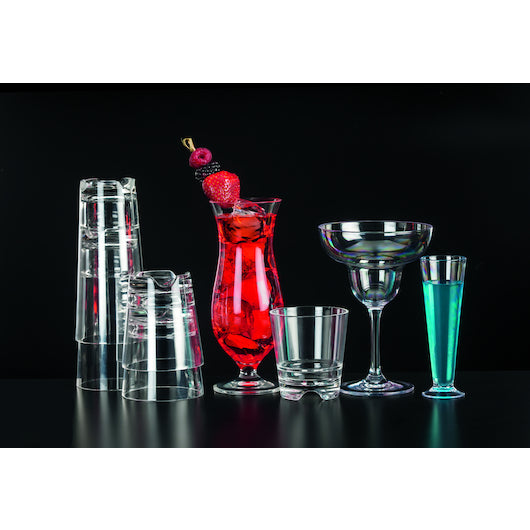 Libbey Infinium Stacking Rocks Glass 10 Oz, 1 x 12 each Case - DOT product image 5