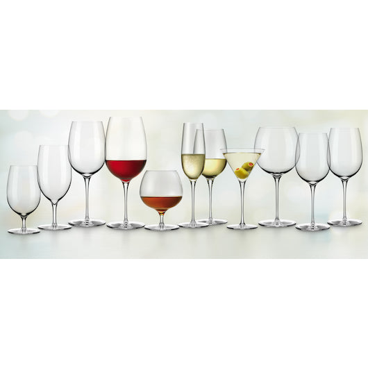 Libbey Renaissance Wine Glass 20 Oz, 1 x 12 each Case - DOT product image 3